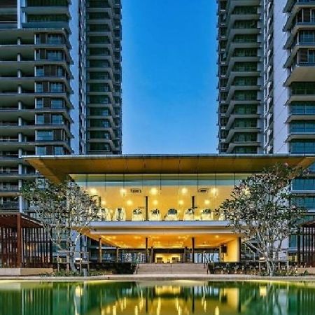 Iskandar Residences 3 Bedroom Nusajaya  Exterior foto