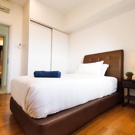 Iskandar Residences 3 Bedroom Nusajaya  Exterior foto