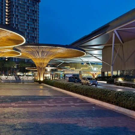 Iskandar Residences 3 Bedroom Nusajaya  Exterior foto